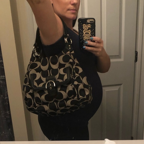 Coach Handbag 👜 - Picture 8 of 8